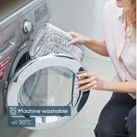 Beurer Heat Pad HK 123 XXL GP (Grey)